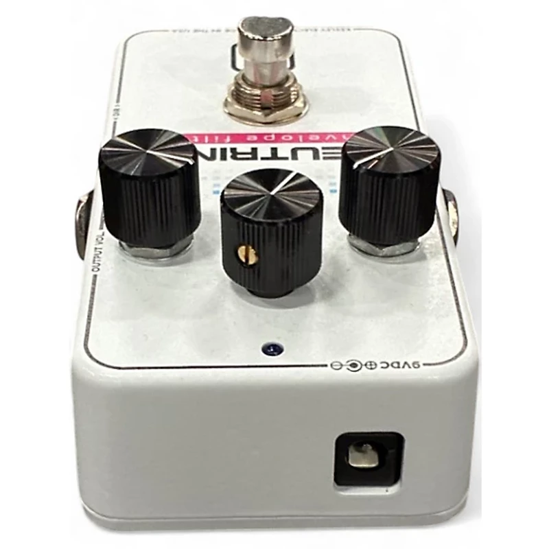 Used Keeley Neutrino Effect Pedal