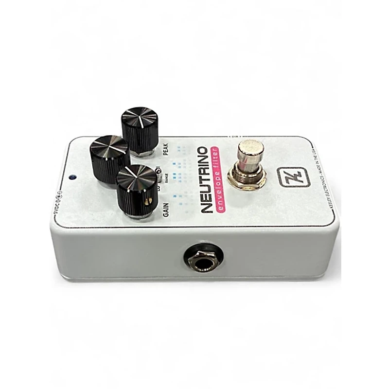 Used Keeley Neutrino Effect Pedal