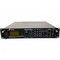 Used Fractal Audio Axe FX II Multi Effects Processor