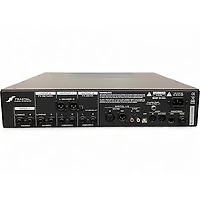 Used Fractal Audio Axe FX II Multi Effects Processor