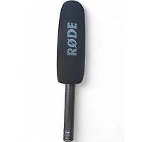 Used RODE NTG4+ Condenser Microphone