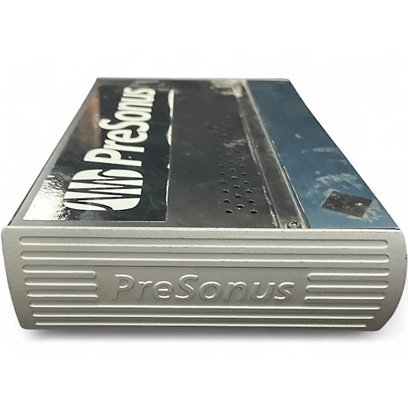 Used PreSonus AUDIOBOX 44VSL Audio Interface