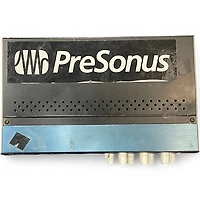 Used PreSonus AUDIOBOX 44VSL Audio Interface