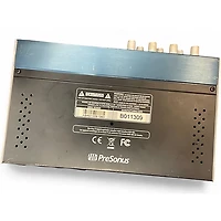 Used PreSonus AUDIOBOX 44VSL Audio Interface