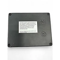 Used Electro-Harmonix Oceans 12 Effect Pedal