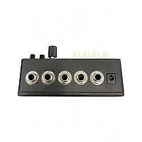 Used Electro-Harmonix Oceans 12 Effect Pedal