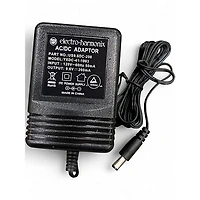 Used Electro-Harmonix Oceans 12 Effect Pedal