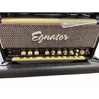 Used Egnater Rebel 20 20W Tube Guitar Amp Head