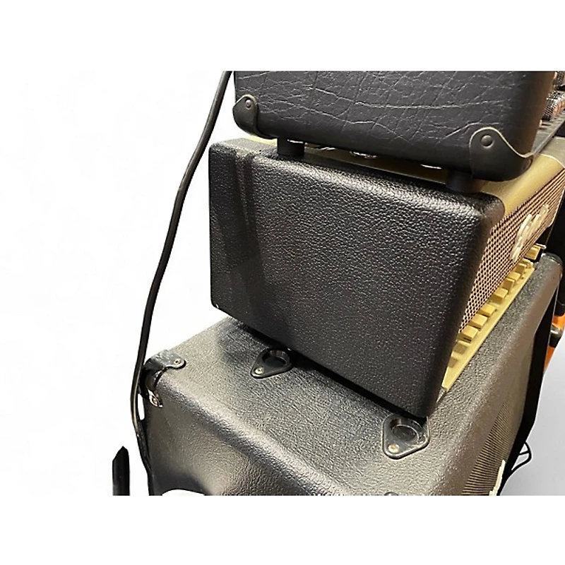 Used Egnater Rebel 20 20W Tube Guitar Amp Head