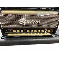 Used Egnater Rebel 20 20W Tube Guitar Amp Head