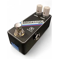 Used Keeley Compressor Mini Effect Pedal