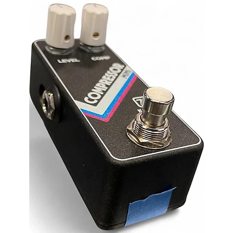 Used Keeley Compressor Mini Effect Pedal