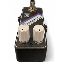 Used Keeley Compressor Mini Effect Pedal