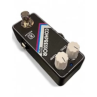 Used Keeley Compressor Mini Effect Pedal