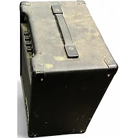 Used Crate MXB10 Bass Combo Amp