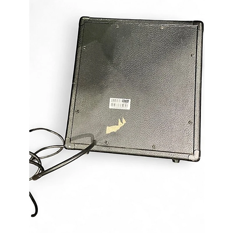 Used Crate MXB10 Bass Combo Amp