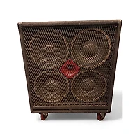 Used Carvin RL410T Bass Cabinet