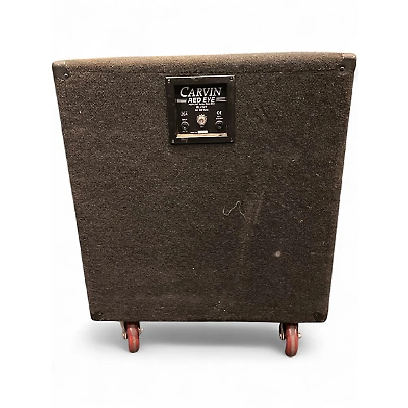 Used Carvin RL410T Bass Cabinet