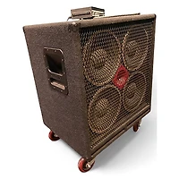 Used Carvin RL410T Bass Cabinet