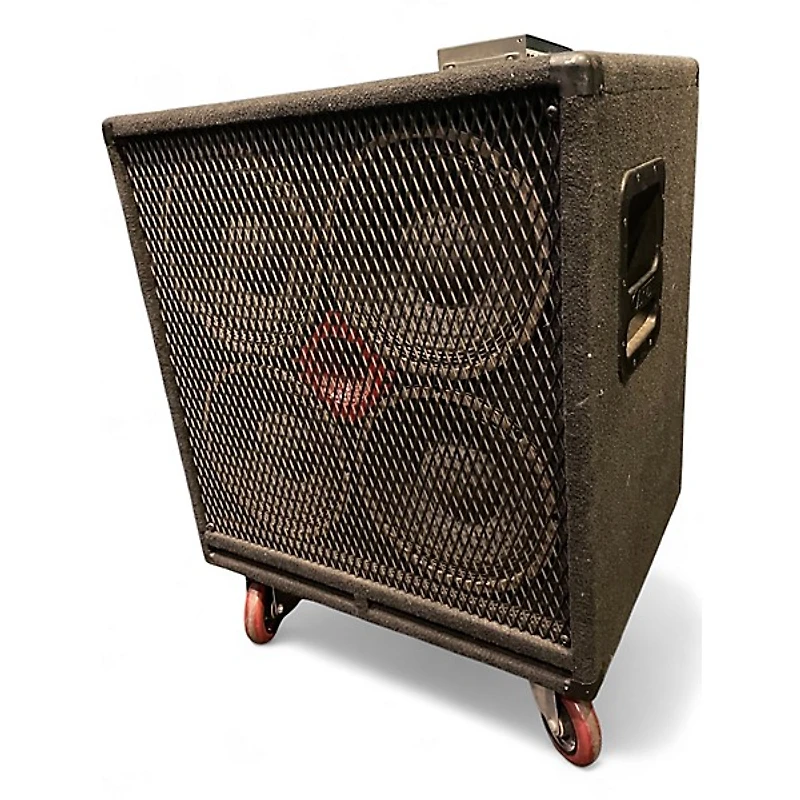 Used Carvin RL410T Bass Cabinet