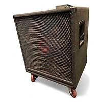 Used Carvin RL410T Bass Cabinet