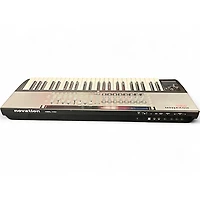 Used Novation 49SL MKII MIDI Controller