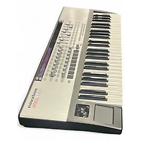 Used Novation 49SL MKII MIDI Controller