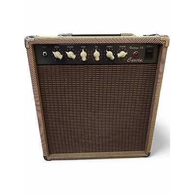 Used Carvin Vintage 16 Tube Guitar Combo Amp