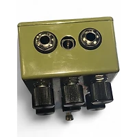 Used Walrus Audio AGES OVERDRIVE Effect Pedal