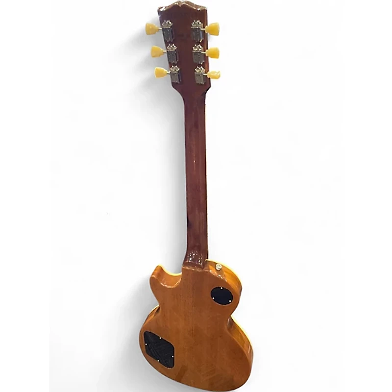 Used Gibson Les Paul Standard 50S Pelham Blue Solid Body Electric Guitar