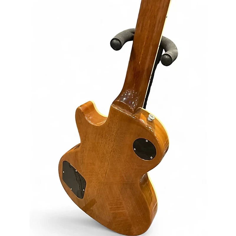 Used Gibson Les Paul Standard 50S Pelham Blue Solid Body Electric Guitar