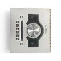 Used Universal Audio Apollo Twin Duo Audio Interface