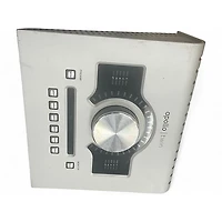 Used Universal Audio Apollo Twin Duo Audio Interface