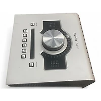 Used Universal Audio Apollo Twin Duo Audio Interface