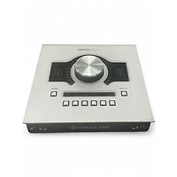Used Universal Audio Apollo Twin Duo Audio Interface