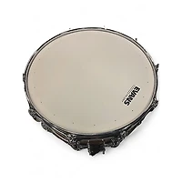 Used TAMA 14X6.5 Starclassic Snare Walnut Drum
