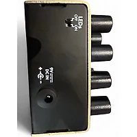 Used Fender PUGILIST DISTORTION Effect Pedal