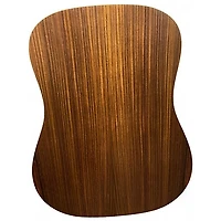 Used Taylor 210 Natural Acoustic Guitar