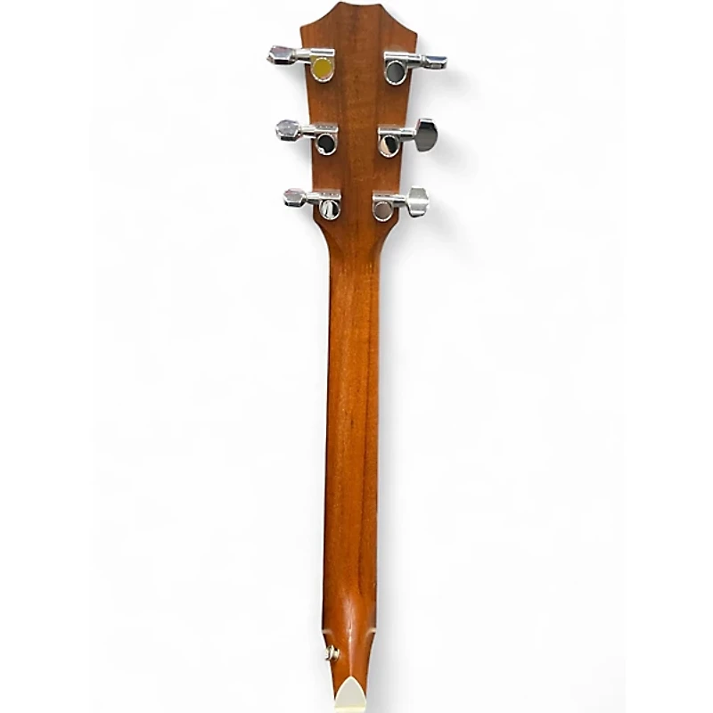 Used Taylor 210 Natural Acoustic Guitar