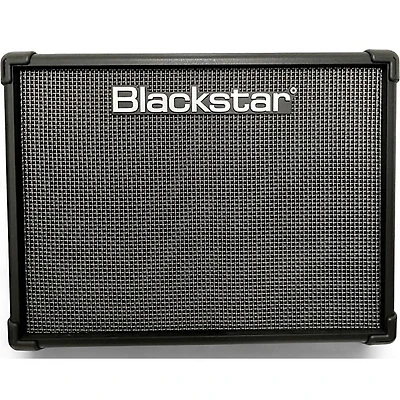 Used Blackstar ID Core 100W 2X10 Guitar Combo Amp
