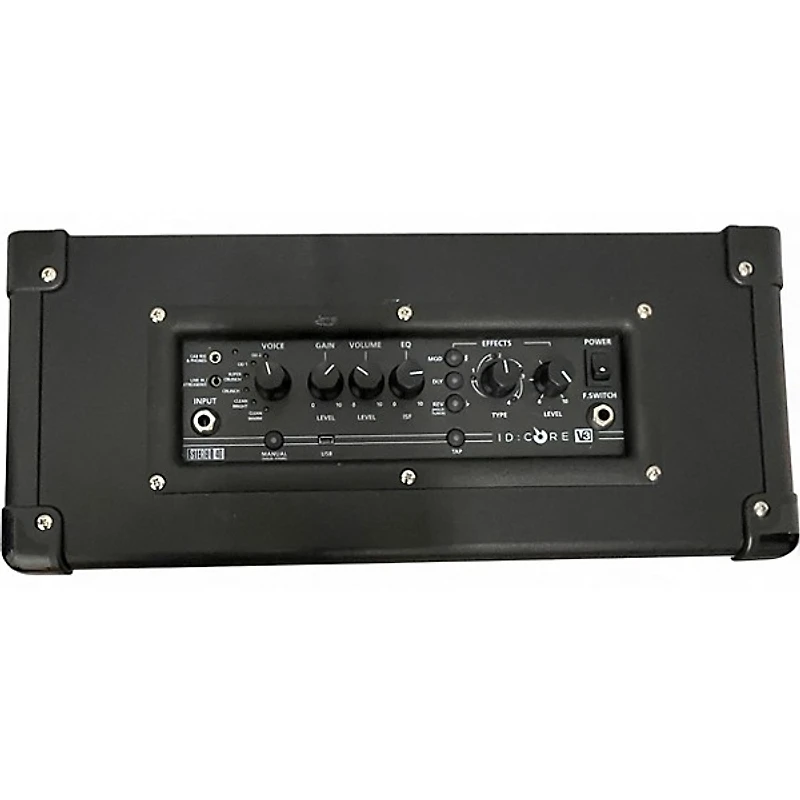 Used Blackstar ID Core 100W 2X10 Guitar Combo Amp