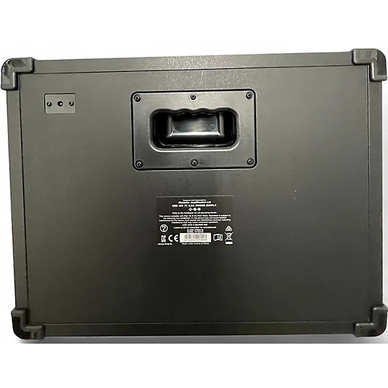 Used Blackstar ID Core 100W 2X10 Guitar Combo Amp