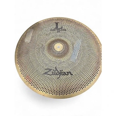 Used Zildjian 18in L80 Low Volume Ride Cymbal