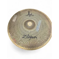 Used Zildjian 18in L80 Low Volume Ride Cymbal