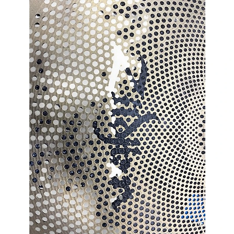 Used Zildjian 18in L80 Low Volume Ride Cymbal