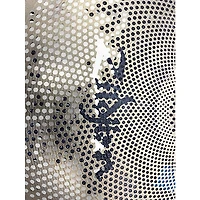 Used Zildjian 18in L80 Low Volume Ride Cymbal