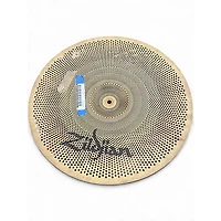 Used Zildjian 18in L80 Low Volume Ride Cymbal