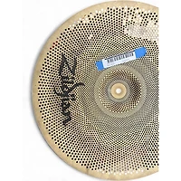 Used Zildjian 18in L80 Low Volume Ride Cymbal
