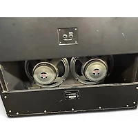 Used Blackstar Venue Series HTV212 160W 2x12 Guitar Cabinet