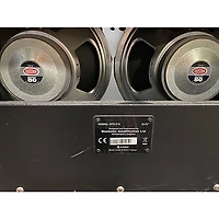 Used Blackstar Venue Series HTV212 160W 2x12 Guitar Cabinet